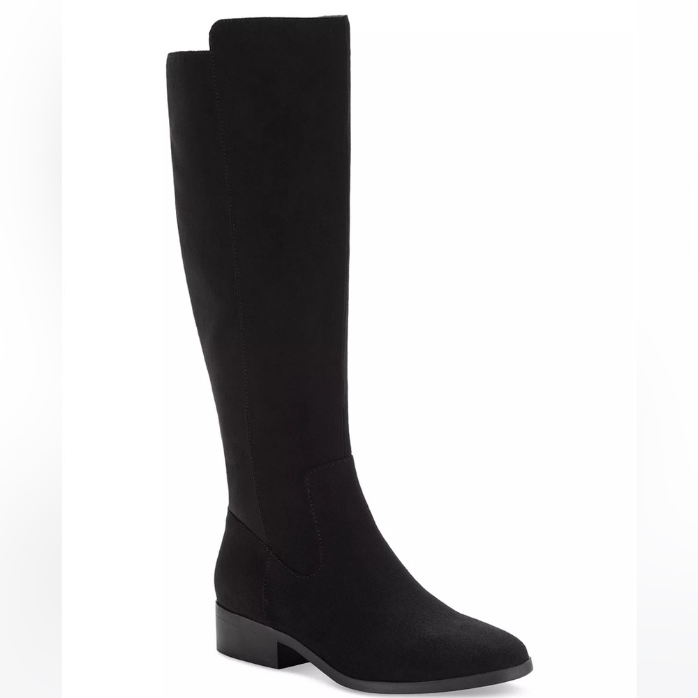 Women’s Style & Co Kimmball Black Boots